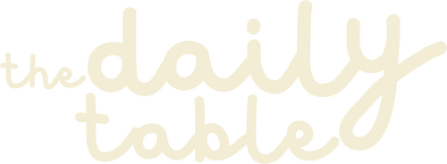 TheDailyTable